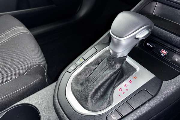 2024 Kia Cerato Sport BD