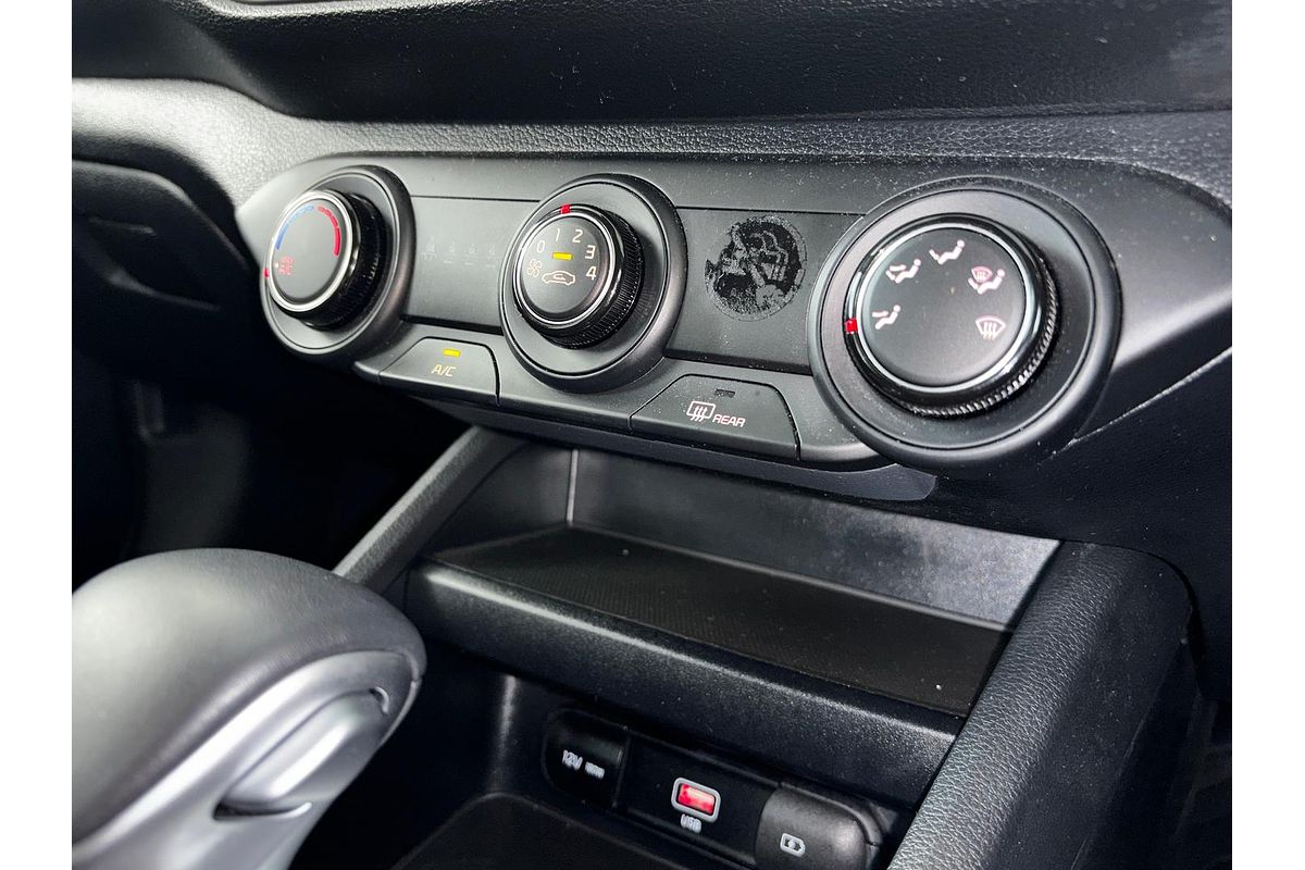 2024 Kia Cerato Sport BD