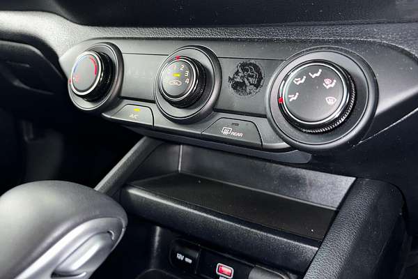 2024 Kia Cerato Sport BD