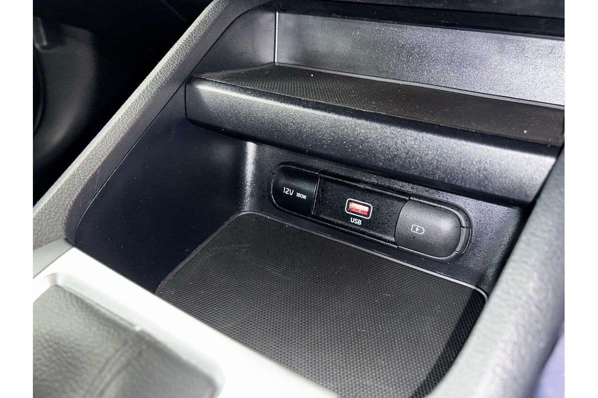 2024 Kia Cerato Sport BD