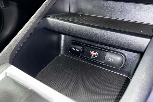 2024 Kia Cerato Sport BD