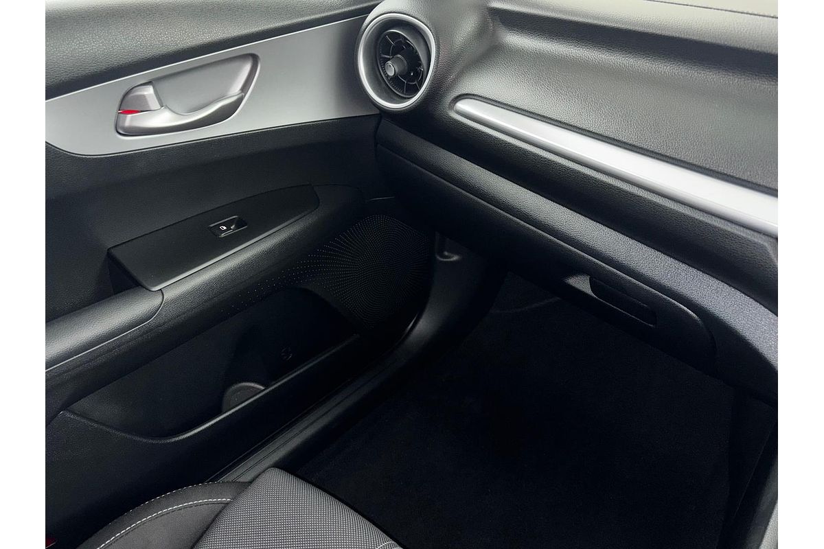 2024 Kia Cerato Sport BD