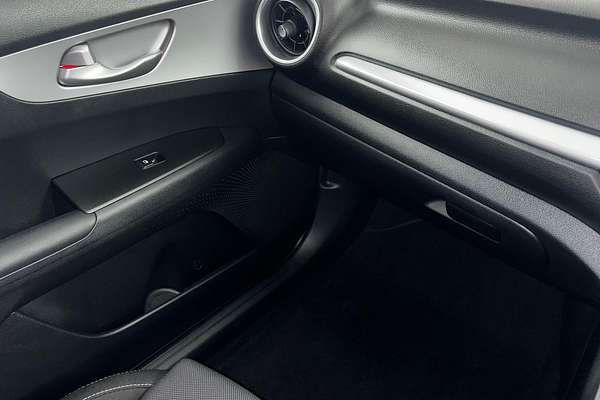 2024 Kia Cerato Sport BD