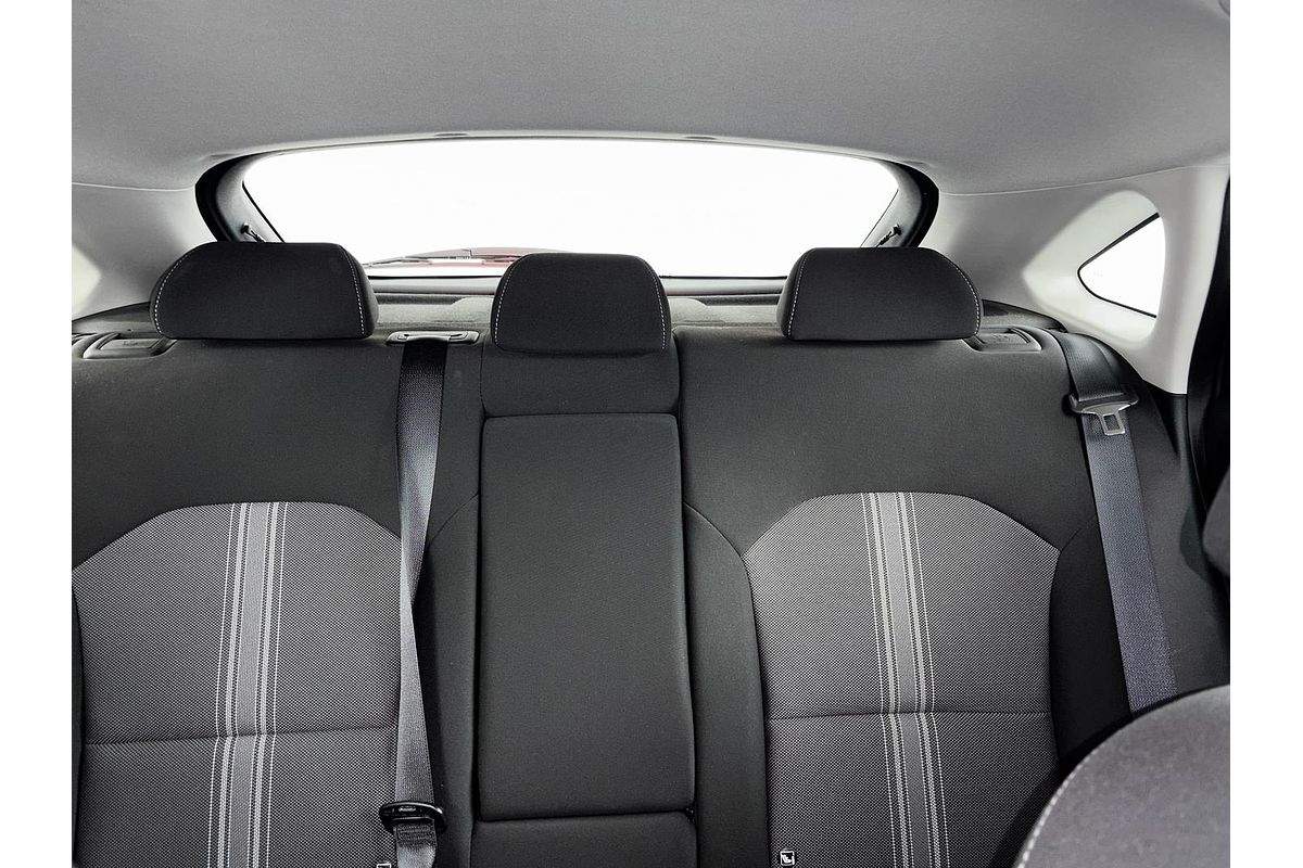 2024 Kia Cerato Sport BD