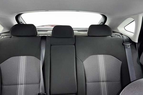 2024 Kia Cerato Sport BD