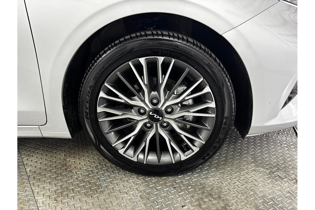 2024 Kia Cerato Sport BD