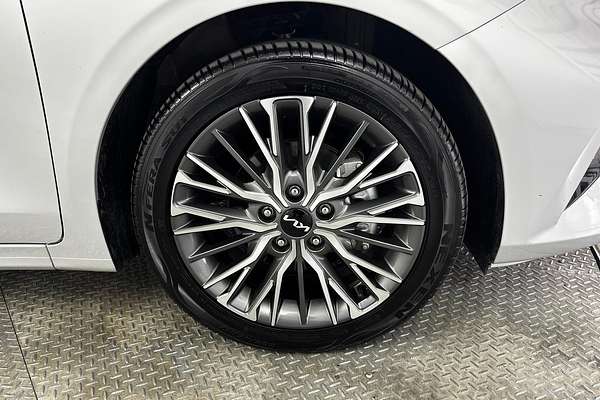 2024 Kia Cerato Sport BD