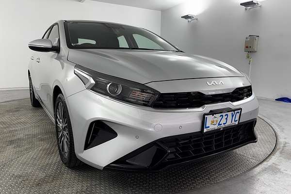 2024 Kia Cerato Sport BD