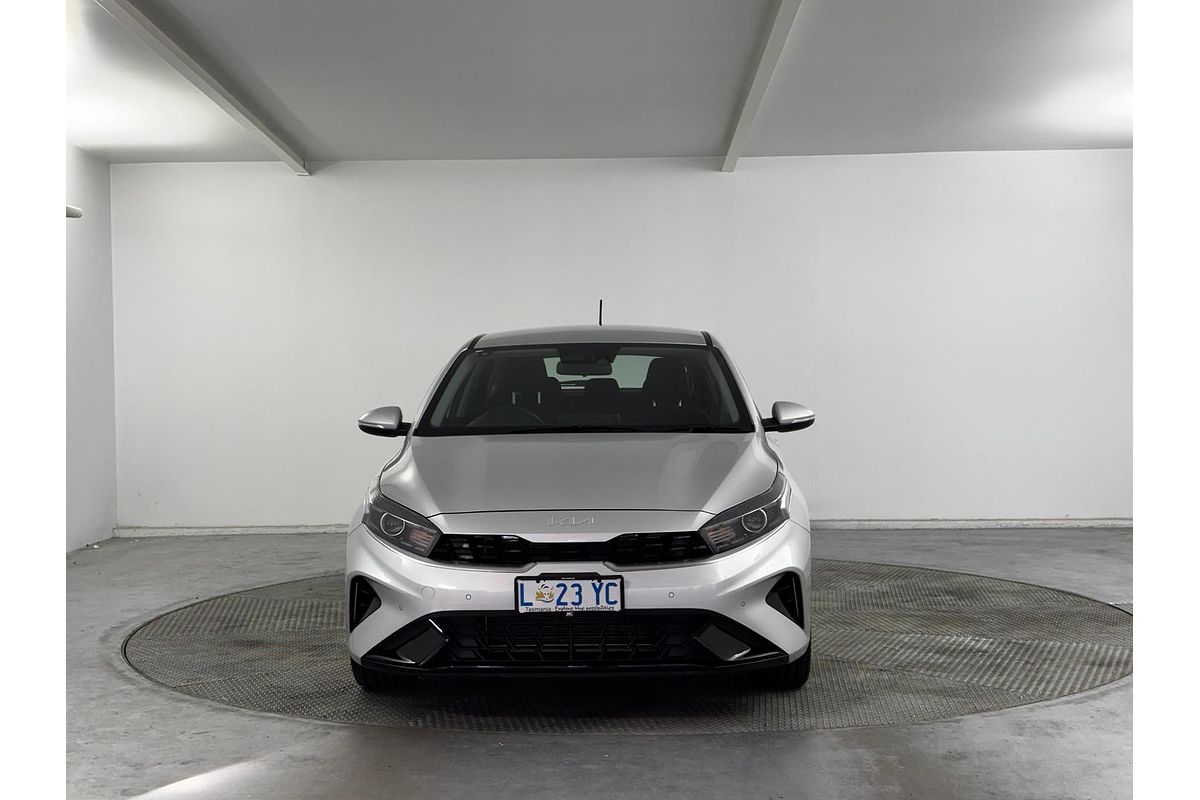 2024 Kia Cerato Sport BD