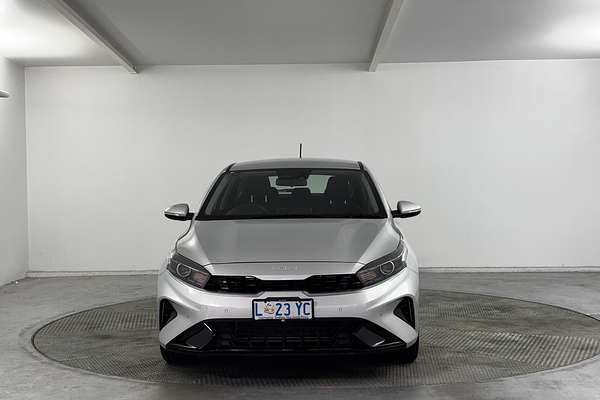 2024 Kia Cerato Sport BD