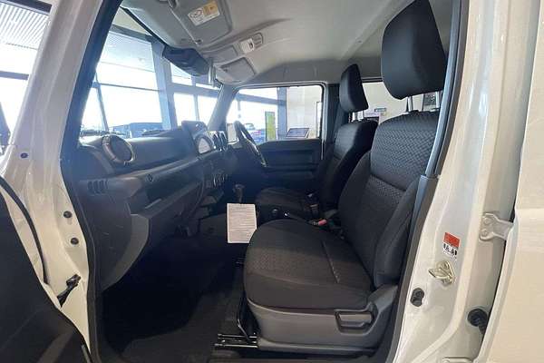 2024 Suzuki Jimny XL JJ