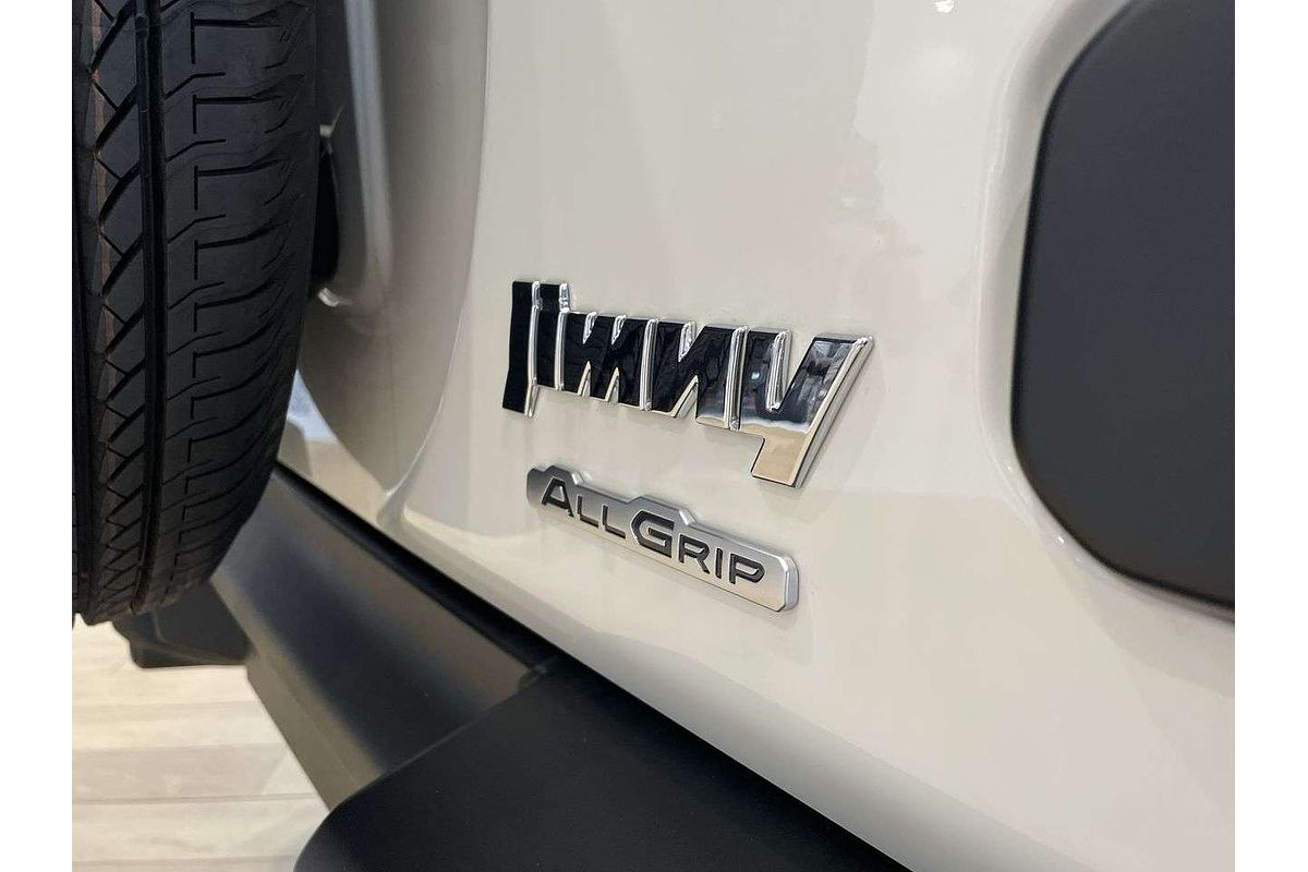 2024 Suzuki Jimny XL JJ