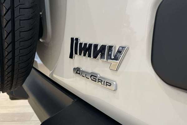 2024 Suzuki Jimny XL JJ
