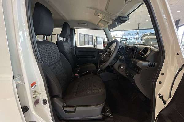 2024 Suzuki Jimny XL JJ