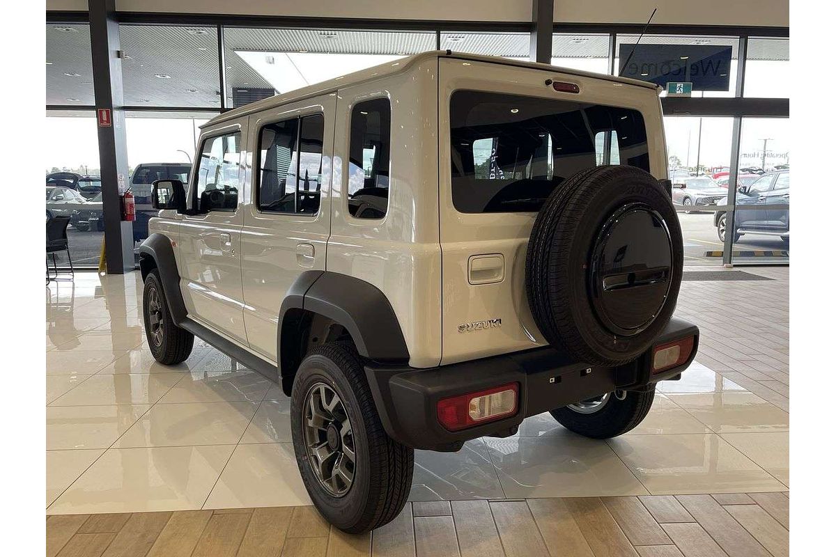 2024 Suzuki Jimny XL JJ
