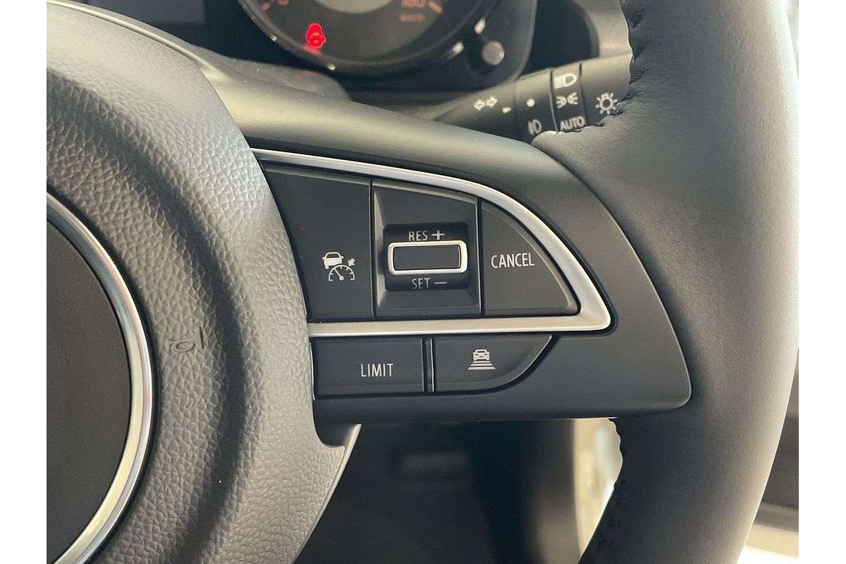 2024 Suzuki Jimny XL JJ