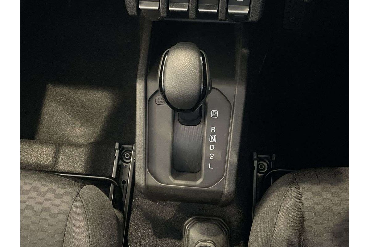 2024 Suzuki Jimny XL JJ