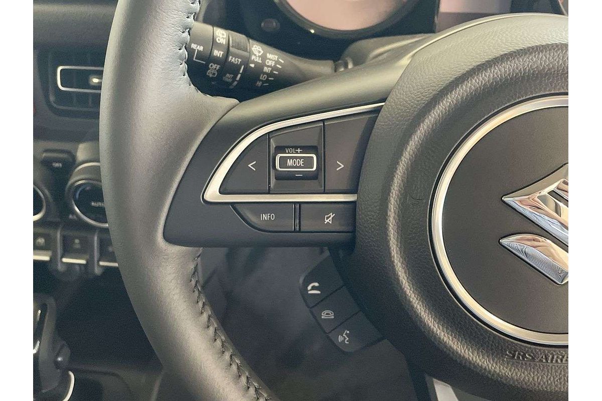 2024 Suzuki Jimny XL JJ