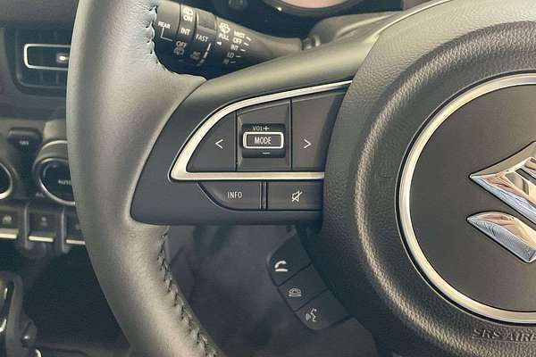 2024 Suzuki Jimny XL JJ