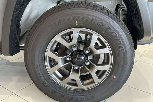 2024 Suzuki Jimny XL JJ