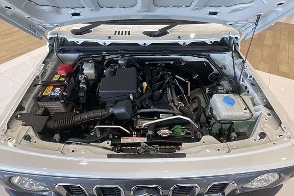 2024 Suzuki Jimny XL JJ