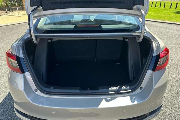 2024 Mazda 2 G15 GT DL Series