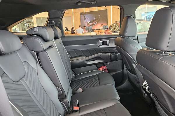 2024 Kia Sorento GT-Line MQ4 PE