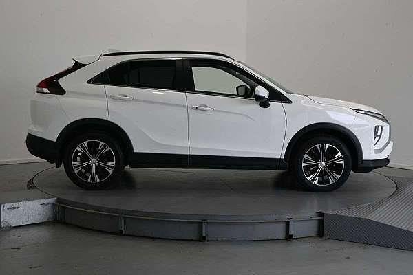 2024 Mitsubishi Eclipse Cross Exceed YB
