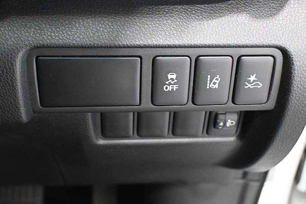 2024 Mitsubishi Eclipse Cross Exceed YB