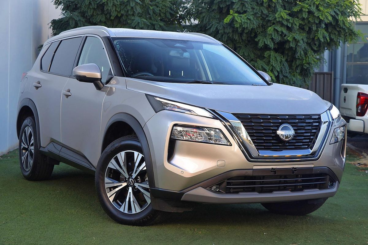2024 Nissan X-TRAIL ST-L T33
