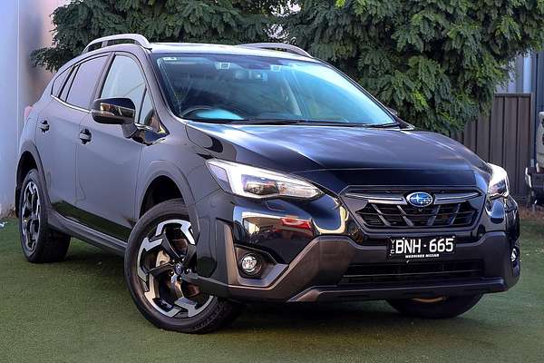 2021 Subaru XV 2.0i-S G5X