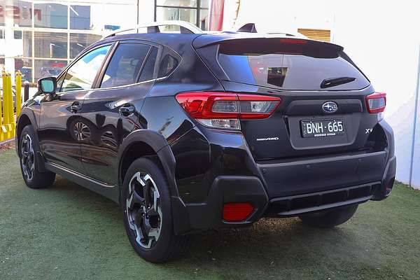 2021 Subaru XV 2.0i-S G5X