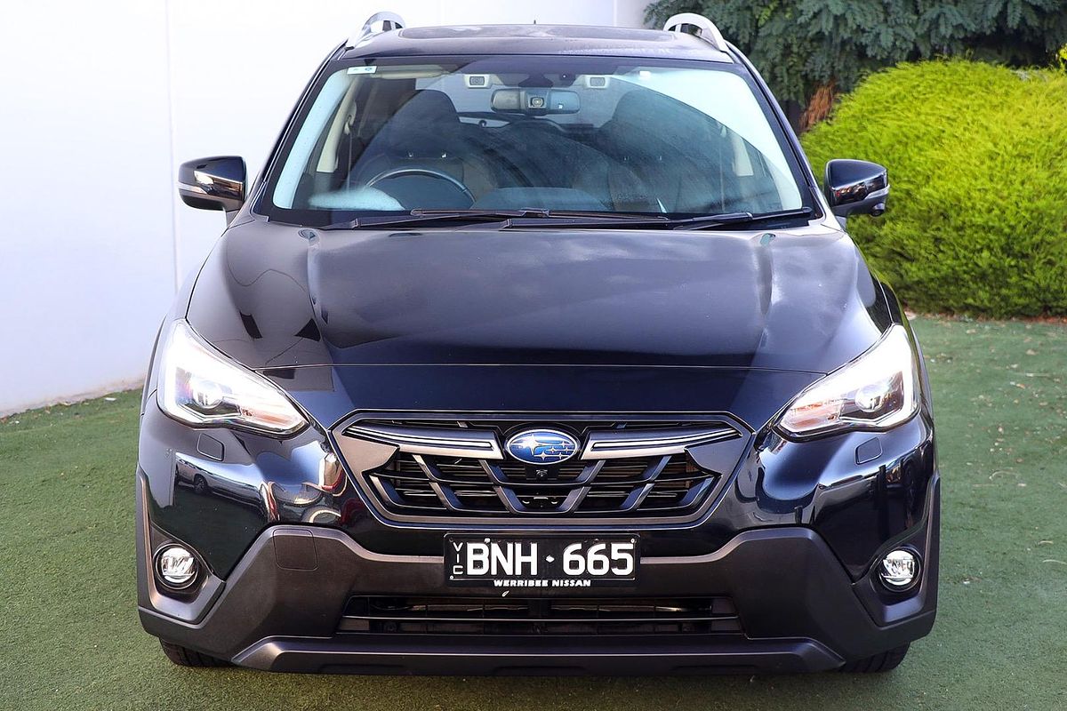 2021 Subaru XV 2.0i-S G5X