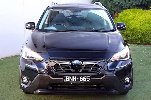 2021 Subaru XV 2.0i-S G5X
