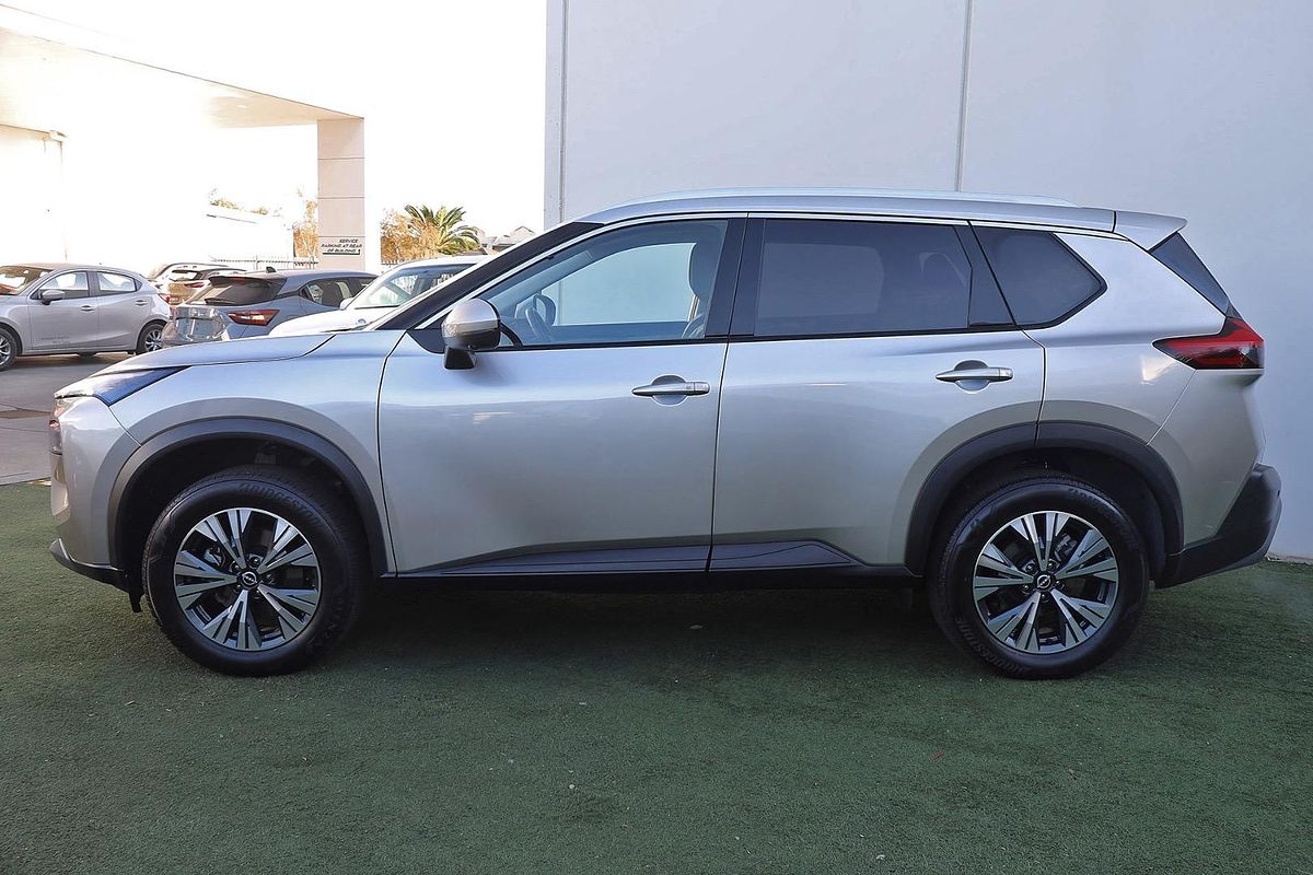 2024 Nissan X-TRAIL ST-L T33