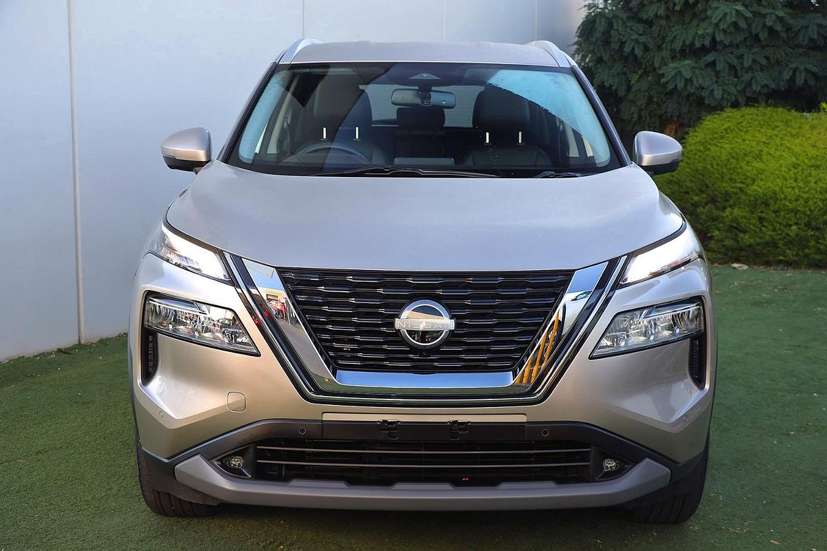 2024 Nissan X-TRAIL ST-L T33