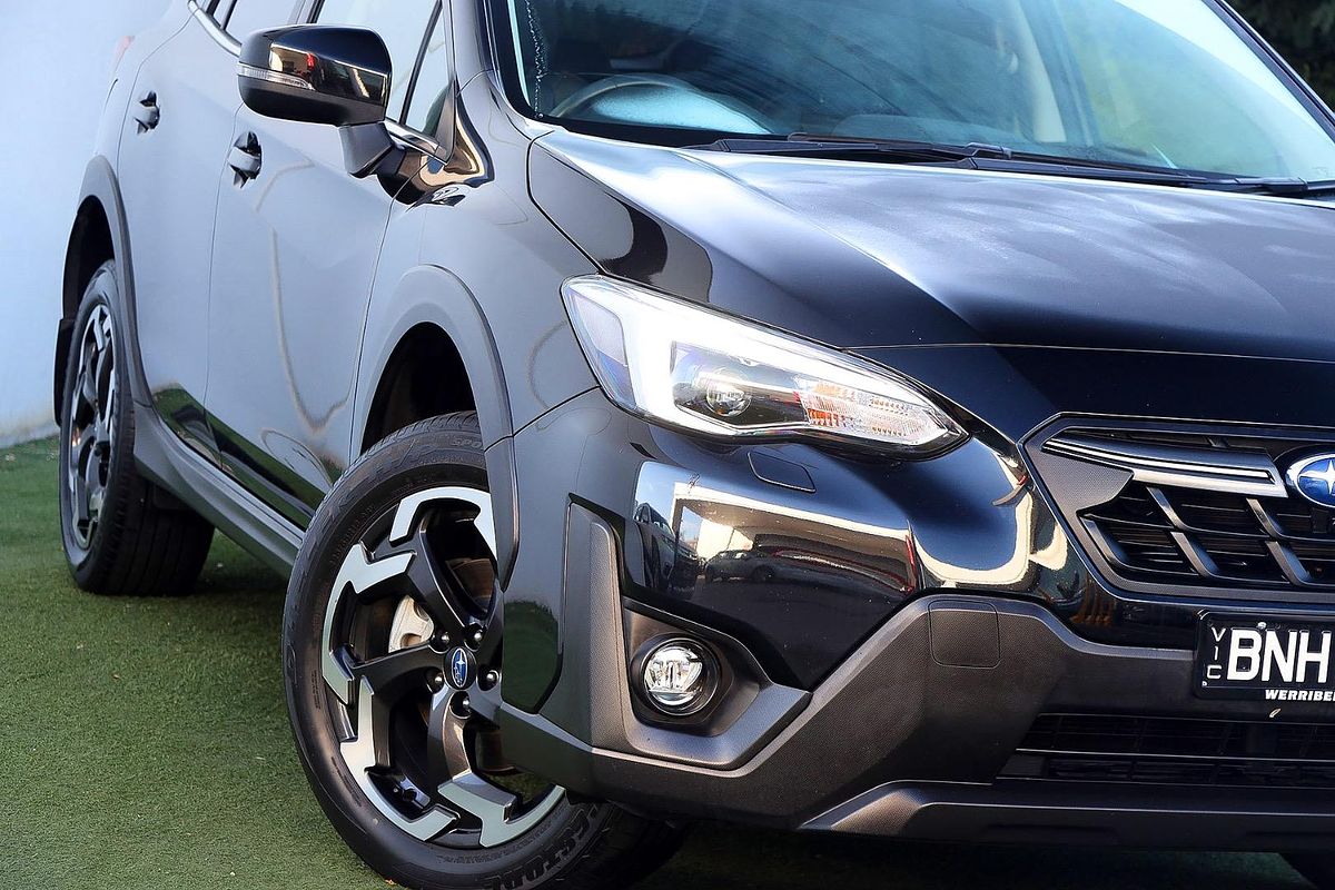 2021 Subaru XV 2.0i-S G5X