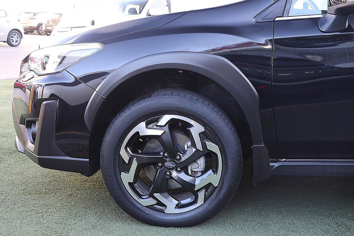 2021 Subaru XV 2.0i-S G5X