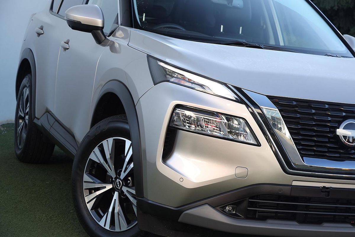 2024 Nissan X-TRAIL ST-L T33