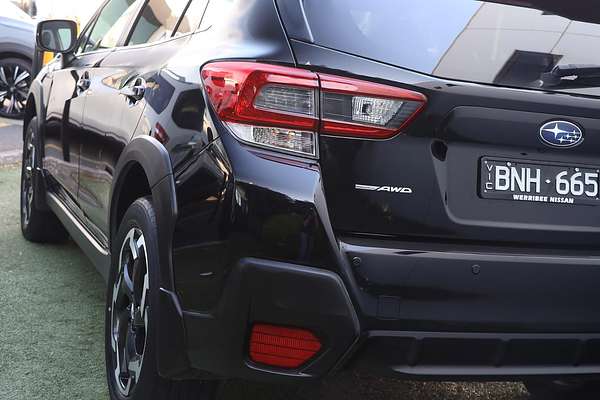 2021 Subaru XV 2.0i-S G5X