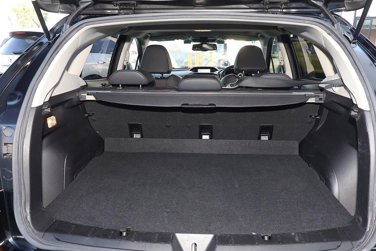 2021 Subaru XV 2.0i-S G5X