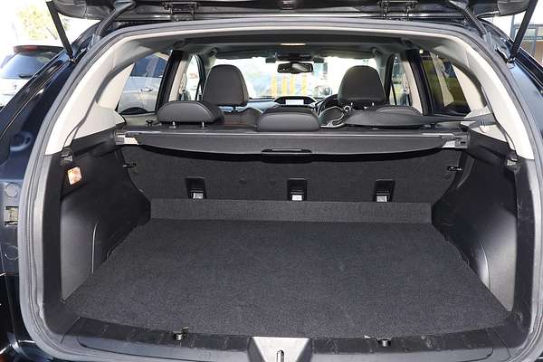 2021 Subaru XV 2.0i-S G5X