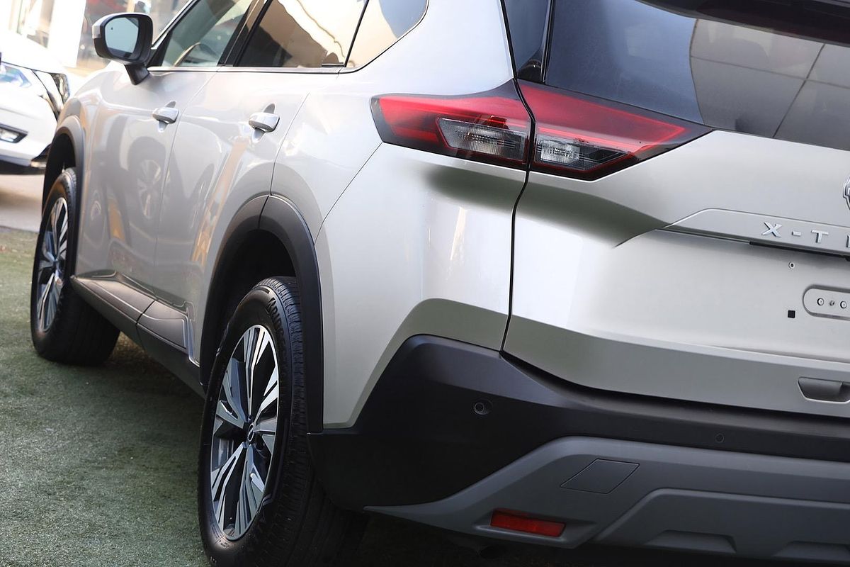 2024 Nissan X-TRAIL ST-L T33