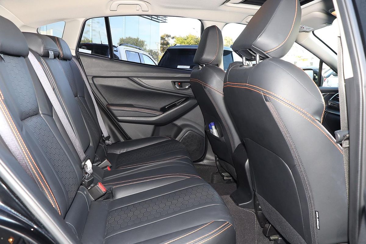 2021 Subaru XV 2.0i-S G5X