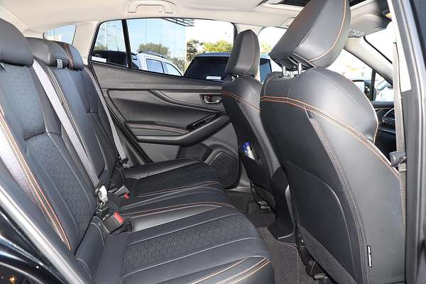 2021 Subaru XV 2.0i-S G5X