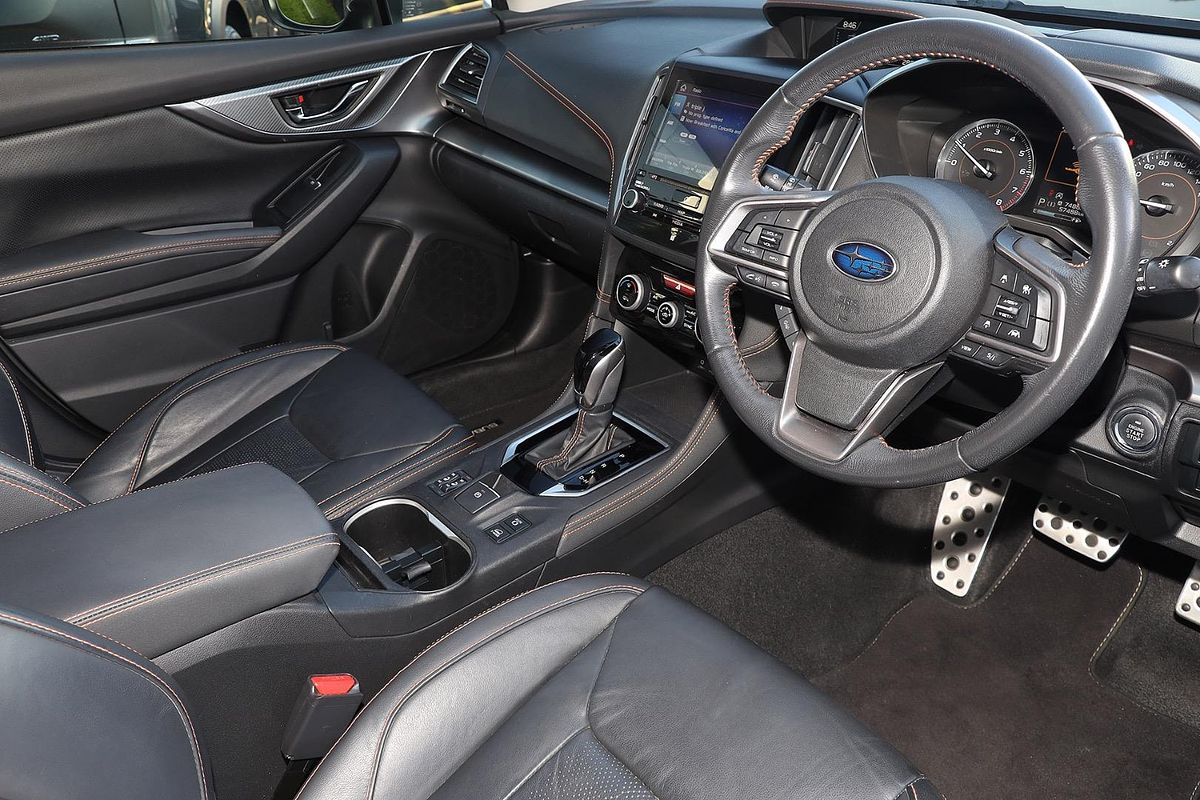 2021 Subaru XV 2.0i-S G5X