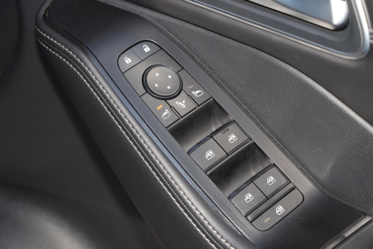 2024 Nissan X-TRAIL ST-L T33