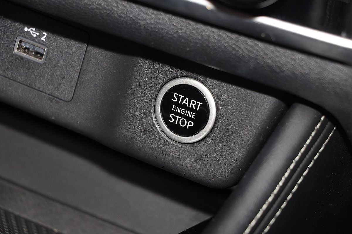2024 Nissan X-TRAIL ST-L T33