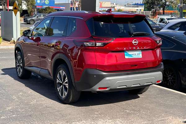 2024 Nissan X-TRAIL ST-L T33