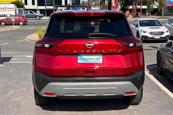2024 Nissan X-TRAIL ST-L T33
